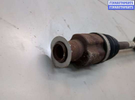 купить Полуось (приводной вал, шрус) на Dacia Sandero 2008-2012