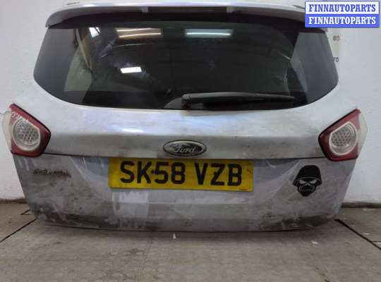 купить Крышка (дверь) багажника на Ford Kuga 2008-2012