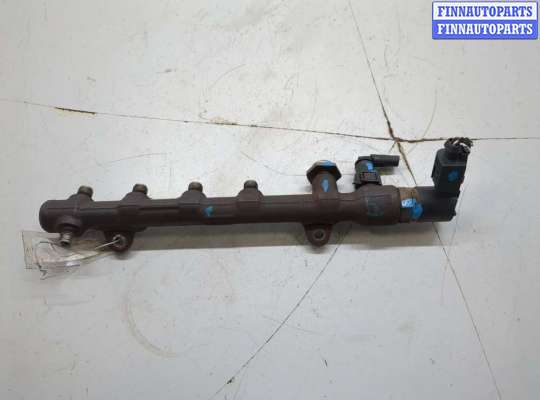 Рампа (рейка) топливная на Ford Transit / Tourneo Custom