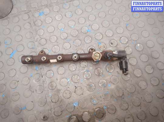 купить Рампа (рейка) топливная на Ford Transit (Tourneo) Custom 2012-2025