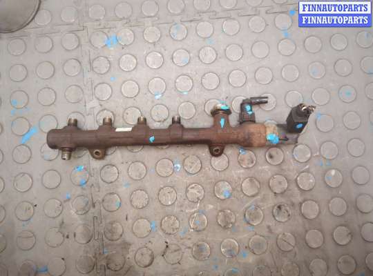 купить Рампа (рейка) топливная на Ford Transit (Tourneo) Custom 2012-2025