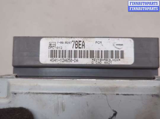 купить Блок управления двигателем на Ford Mondeo 3 2000-2007