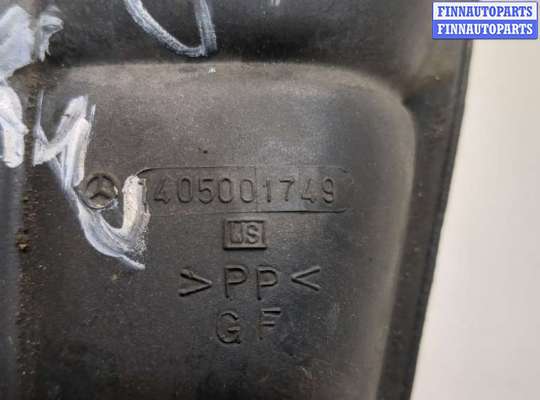 купить Бачок расширительный на Mercedes S W140 1991-1999