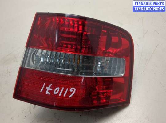 Купить Фонарь (задний) на Fiat Stilo 2001-2007 Фонарь (задний) FT568932 на Fiat Stilo 2001-2007