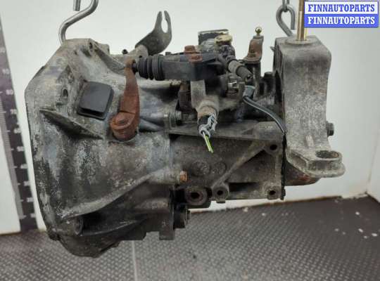 купить КПП 5-ст.мех. (МКПП) на Fiat Punto 1999-2010