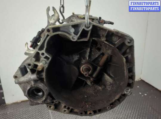 купить КПП 5-ст.мех. (МКПП) на Fiat Punto 1999-2010