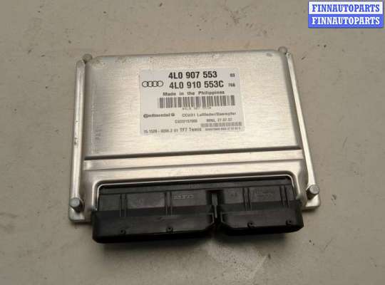 Купить Блок управления подвеской на Audi Q7 2005-2015 Блок управления подвеской AU1694543 на Audi Q7 2005-2015