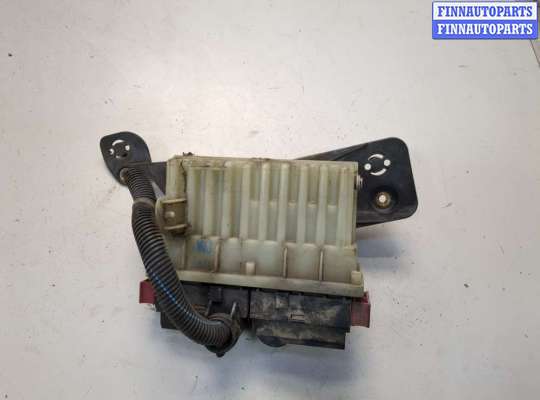 купить Блок управления вентиляторами на Opel Zafira A 1999-2005