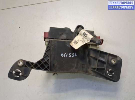 купить Блок управления вентиляторами на Opel Zafira A 1999-2005