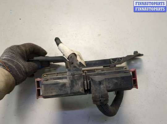 купить Блок управления вентиляторами на Opel Zafira A 1999-2005