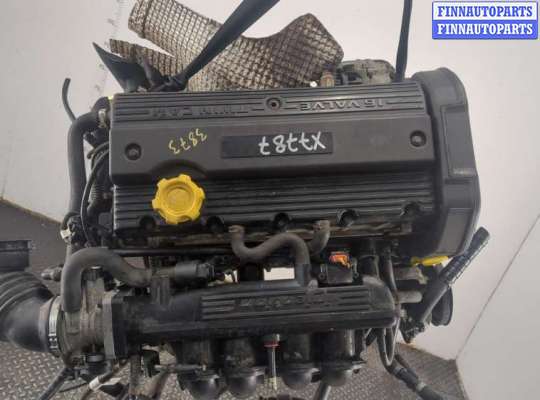 купить Маховик на Rover 25 2000-2005