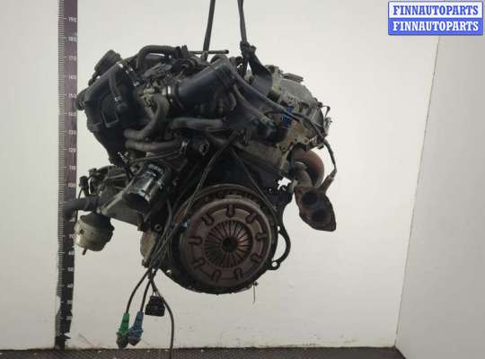 купить Двигатель (ДВС) на Volkswagen Passat 5 1996-2001