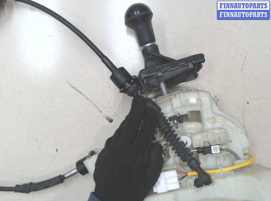 купить Кулиса КПП на KIA Sorento UM 2014-2020