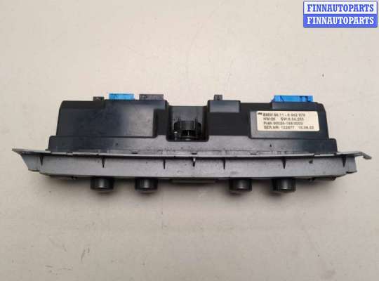купить Переключатель отопителя (печки) на BMW 7 E65 2001-2008