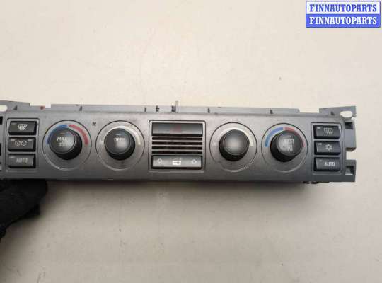 купить Переключатель отопителя (печки) на BMW 7 E65 2001-2008