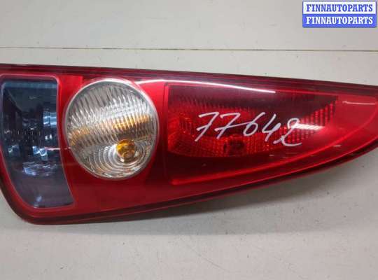 купить Фонарь (задний) на Renault Espace 4 2002-2014