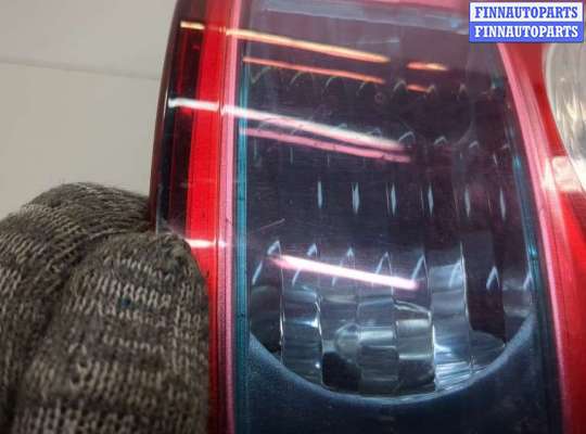 купить Фонарь (задний) на Renault Espace 4 2002-2014