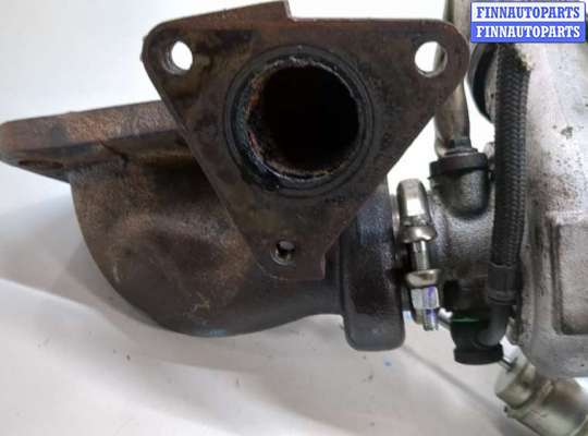 купить Турбина на Ford Transit 2006-2014