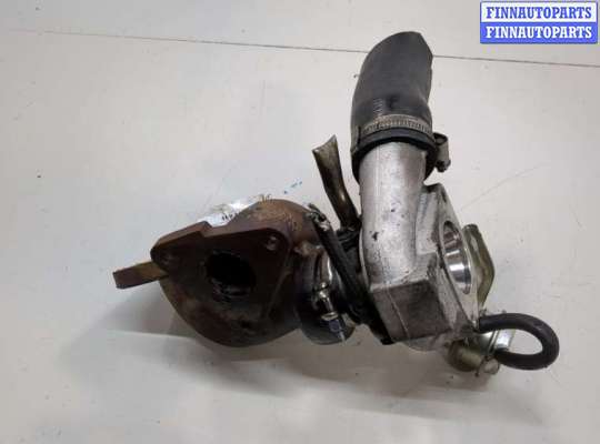 купить Турбина на Ford Transit 2006-2014