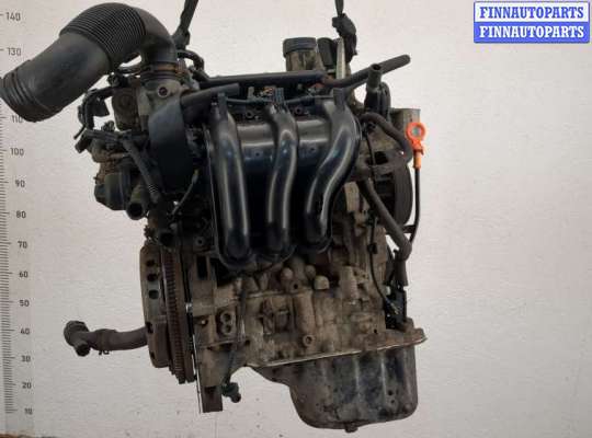 купить Двигатель (ДВС) на Volkswagen Polo 2005-2009