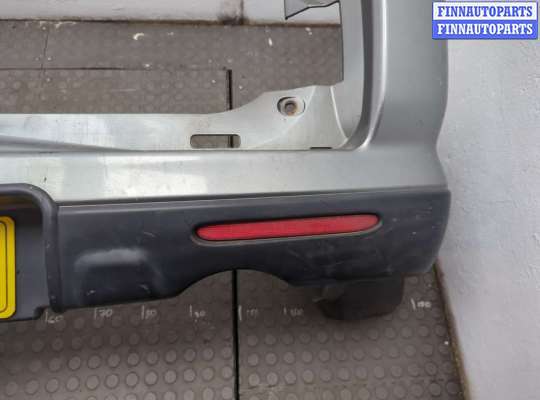 купить Бампер на Honda CR-V 2001-2006