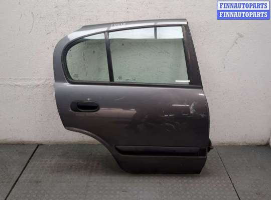 купить Стекло боковой двери на Nissan Almera N16 2000-2006