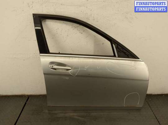 Дверь боковая (легковая) MB1541774 на Mercedes C W204 2006-2015