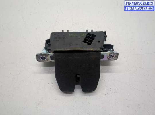 купить Замок багажника на Opel Astra H 2004-2010