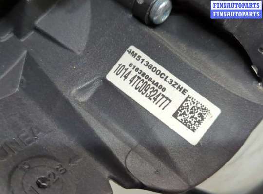 купить Руль на Ford Focus 2 2008-2011