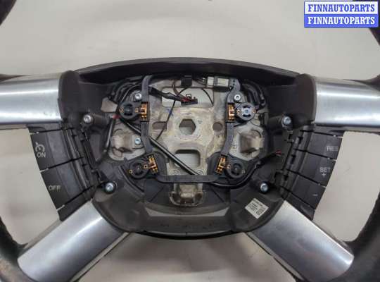 купить Руль на Ford Focus 2 2008-2011