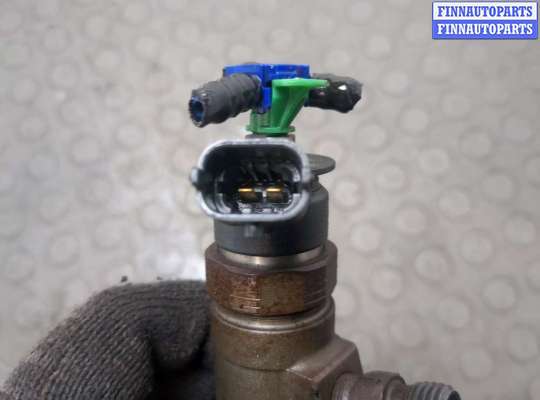 купить Форсунка топливная на Citroen C4 2010-2020