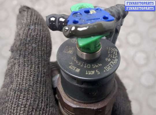 купить Форсунка топливная на Citroen C4 2010-2020