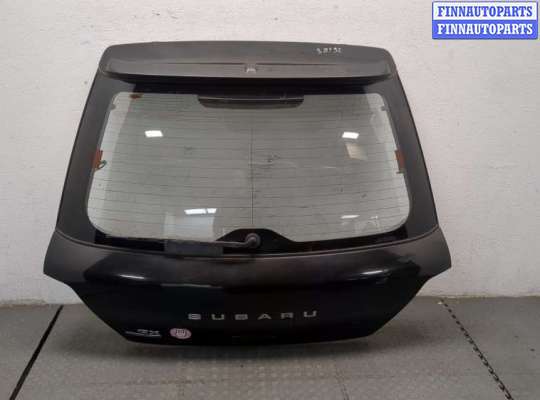 купить Фонарь дополнительный (стоп-сигнал) на Subaru Impreza (G11) 2000-2007