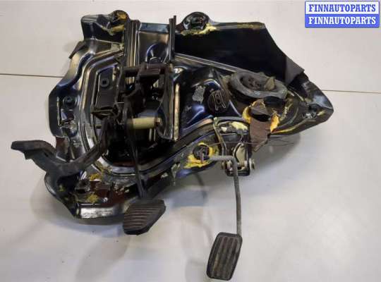 купить Узел педальный (блок педалей) на Peugeot 306