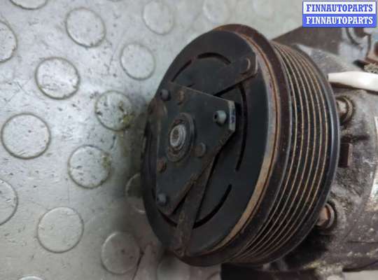 купить Компрессор кондиционера на Renault Laguna 3 2007-2025