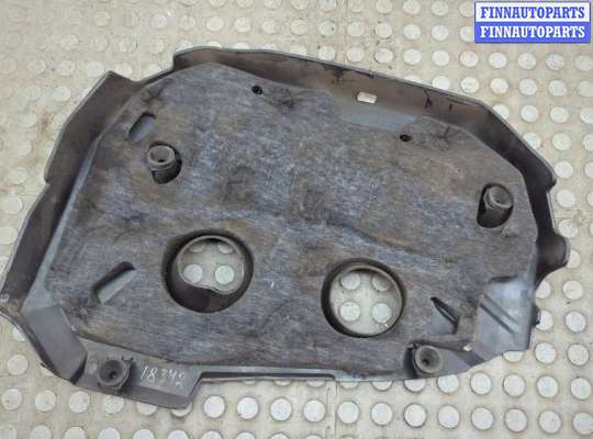 купить Накладка декоративная на ДВС на Land Rover Freelander 2 2006-2014