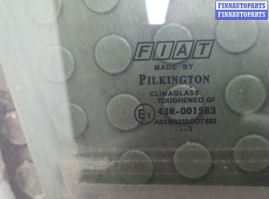 купить Стекло боковой двери на Fiat Stilo 2001-2007