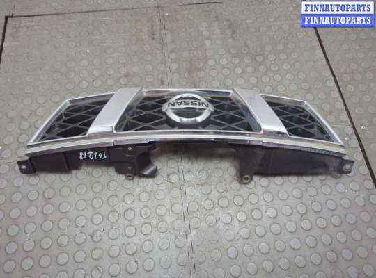 купить Решетка радиатора на Nissan X-Trail (T31) 2007-2015