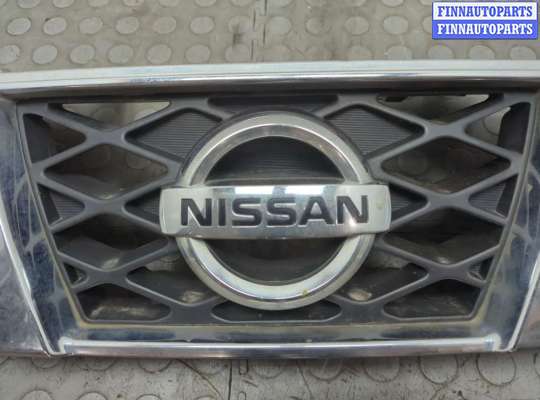 купить Решетка радиатора на Nissan X-Trail (T31) 2007-2015