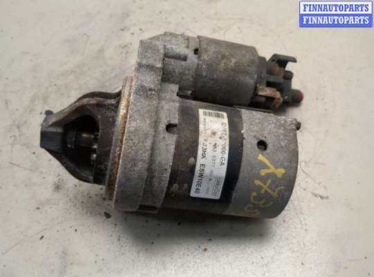 Купить Стартер на Ford Focus 3 2011-2015 Стартер FO2122003 на Ford Focus 3 2011-2015