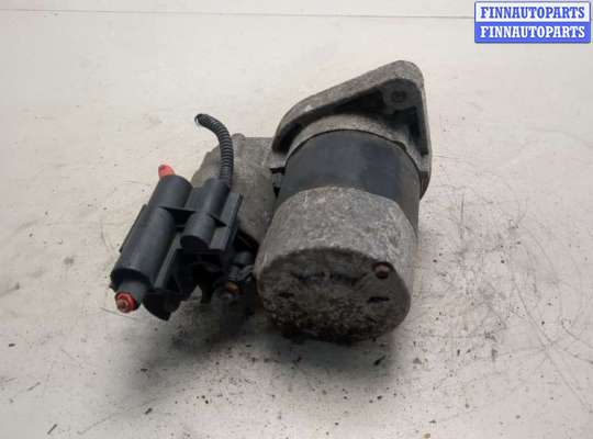 купить Стартер на Ford Focus 3 2011-2015