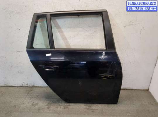 купить Ручка двери наружная на BMW 5 E60 2003-2009