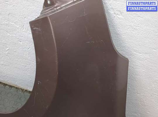 купить Крыло на Suzuki Alto 2009-2014
