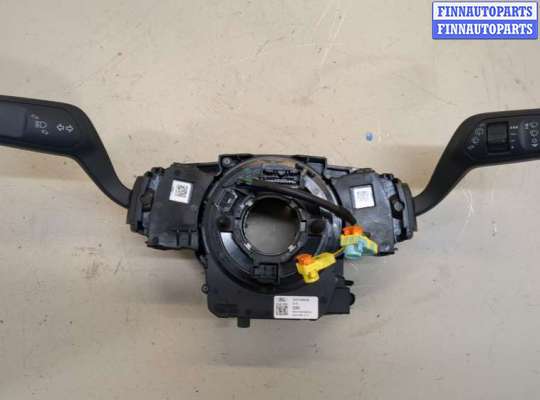 Шлейф руля FO1775933 на Ford EcoSport 2017-