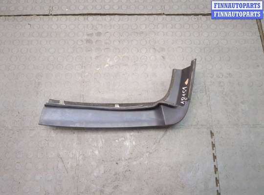 купить Молдинг стекла (заднее) на Hummer H3