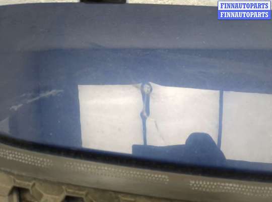 купить Крышка (дверь) багажника на Ford Focus 3 2011-2015