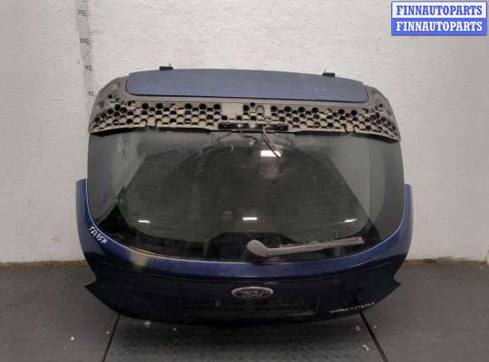 Крышка (дверь) багажника FO2169372 на Ford Focus 3 2011-2015