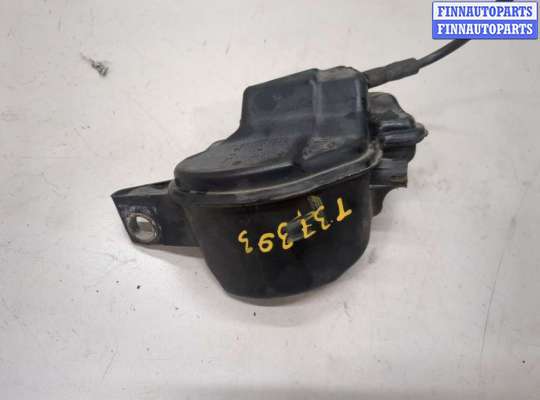 Резонатор воздушного фильтра VL499639 на Volvo C30 2006-2013