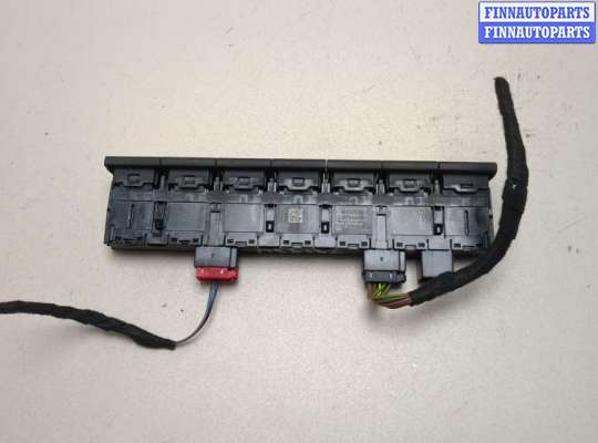 купить Кнопка аварийки на Skoda Kodiaq 2016-2025