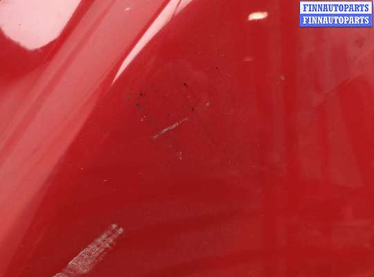 купить Капот на Ford Focus 2 2008-2011